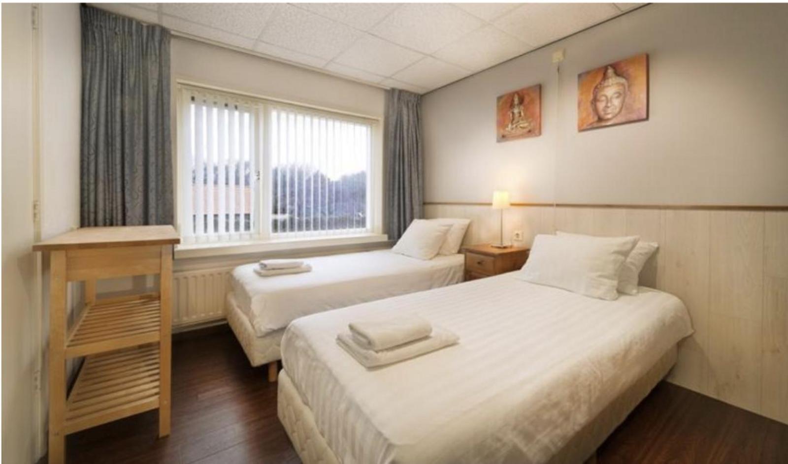 Hotel-Pension Ouddorp Room photo