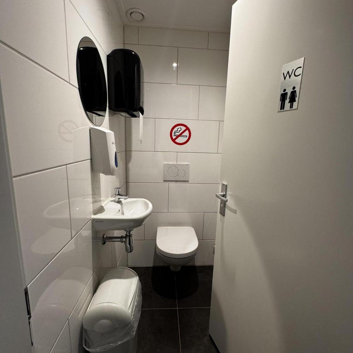 Hotel-Pension Ouddorp Room photo