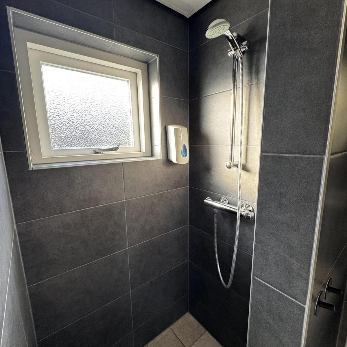 Hotel-Pension Ouddorp Room photo