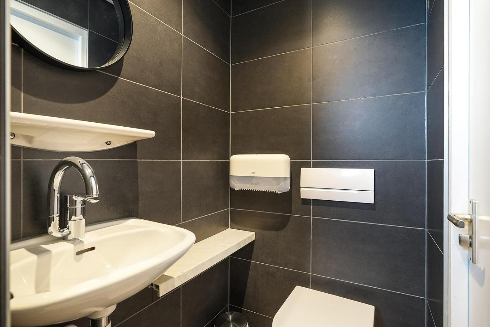 Hotel-Pension Ouddorp Room photo