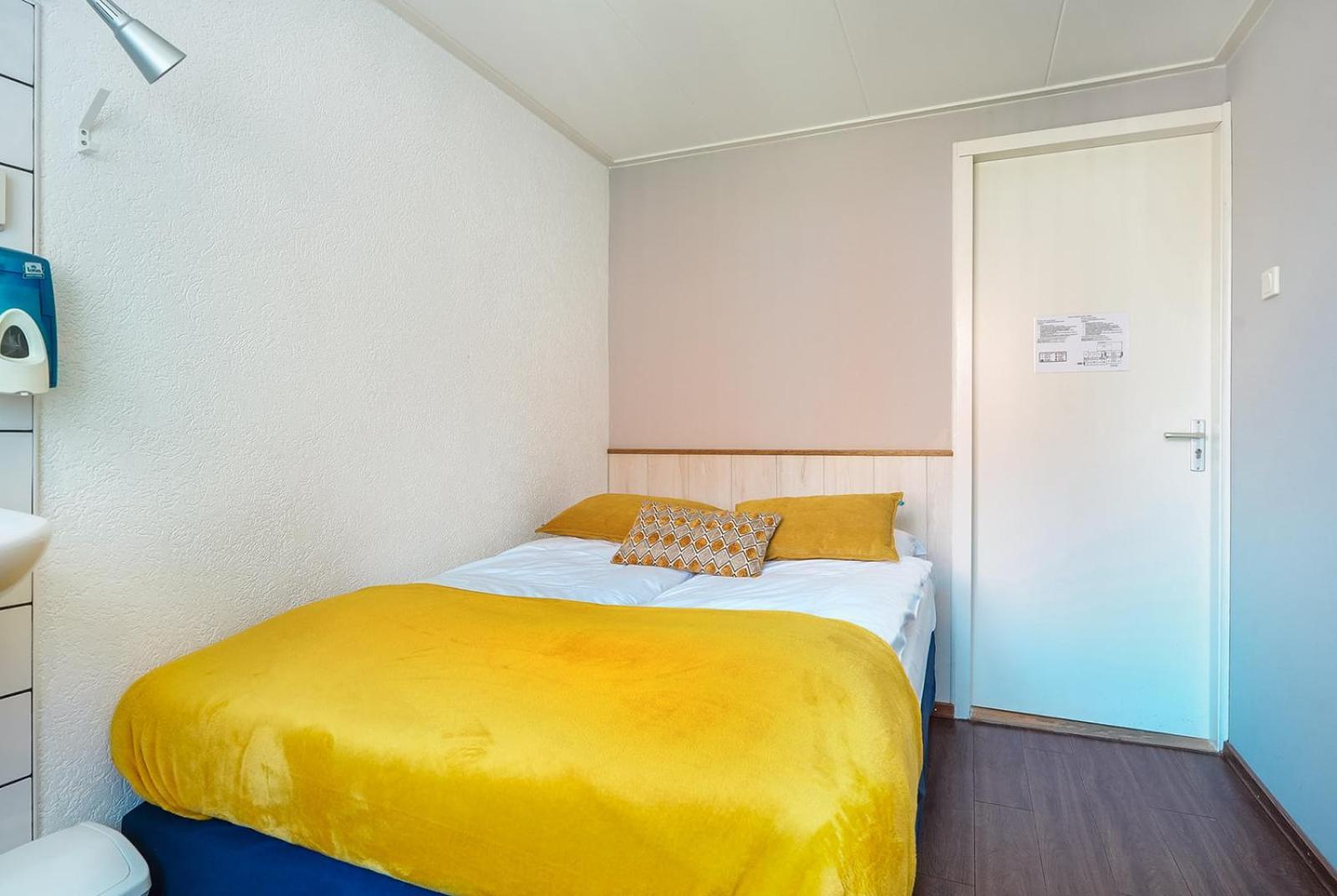 Hotel-Pension Ouddorp Room photo